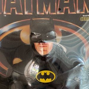 Meet your Posher, Robert